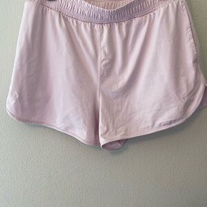 All in Motion Women's Athletic Shorts - Dark Gray